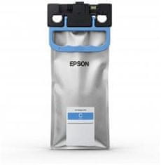 Epson Epsonovo črnilo WF-C529R/C579R series cyan XXL - 20 000str.