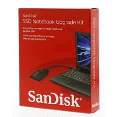 SanDisk Komplet za nadgradnjo SSD