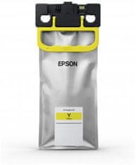 Epson Epsonovo črnilo serije WF-C529R/C579R rumeno XXL - 20 000str.