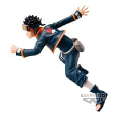 BANPRESTO Naruto Shippuden Vibrations Stars Obito Uchiha figure 10cm 