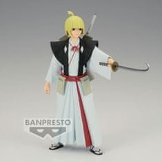 BANPRESTO Hell Paradise Vibration Stars Yamada Asaemon Fuchi figure 17cm 