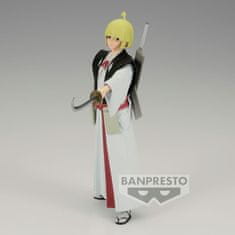 BANPRESTO Hell Paradise Vibration Stars Yamada Asaemon Fuchi figure 17cm 