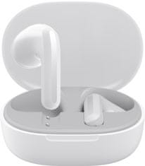 Xiaomi Redmi Buds 4 Lite/BT/Wireless/White