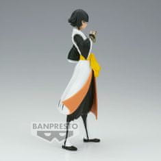 BANPRESTO Bleach Solid and Souls Sui-Feng figure 14cm 