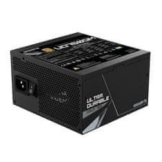 Gigabyte UD750GM/750W/ATX/80PLUS Gold/Modular/Retail