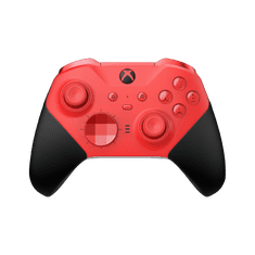 Microsoft XSX - Elite Xbox Series 2,Core Edition Brezžični krmilnik ( rdeč )