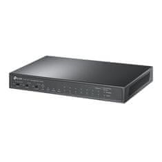 TP-Link TL-SL1311P 8xFE POE+ 65W 3xGb nonPOE,1xSFP Stikalo CCTV