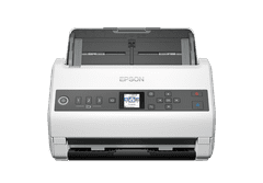 Epson WorkForce DS-730N