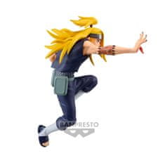 BANPRESTO Naruto Shippuden Vibration Stars Deidara figure 13cm 