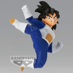 BANPRESTO Dragon Ball Z Chosenshiretsuden Son Gohan figure 9cm 