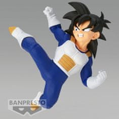 BANPRESTO Dragon Ball Z Chosenshiretsuden Son Gohan figure 9cm 