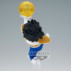 BANPRESTO Dragon Ball Z G×materia The Son Gohan II figure 9cm 