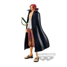 BANPRESTO One Piece The Grandline Men TBA Vol.2 figure 17cm 