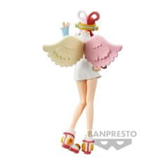 BANPRESTO One Piece The Grandline Lady TBA Vol.1 figure 16cm 