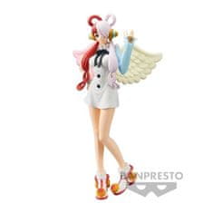 BANPRESTO One Piece The Grandline Lady TBA Vol.1 figure 16cm 