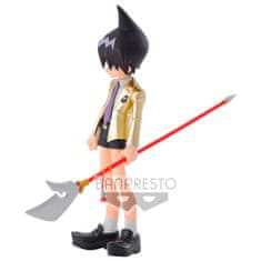 BANPRESTO Shaman King Tao Ren figure 16cm 