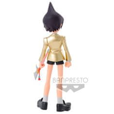 BANPRESTO Shaman King Tao Ren figure 16cm 