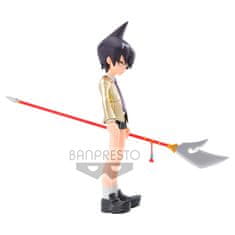 BANPRESTO Shaman King Tao Ren figure 16cm 