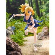 BANPRESTO Dr.Stone Kohaku figure 16cm 