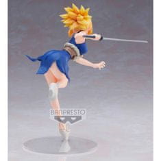 BANPRESTO Dr.Stone Kohaku figure 16cm 