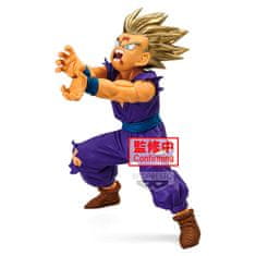 BANPRESTO Dragon Ball Z Blood of Saiyans Son Gohan figure 14cm 