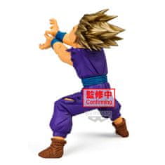 BANPRESTO Dragon Ball Z Blood of Saiyans Son Gohan figure 14cm 