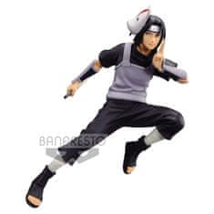 BANPRESTO Naruto Shippuden Vibrations Stars Uchiha Itachi figure 16cm 