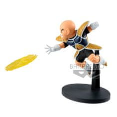 BANPRESTO Dragon Ball Z X Materia The Krillin figure 11cm 