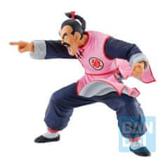 BANPRESTO Dragon Ball Mystical Adventure Taopaipai Ichibansho figure 18cm 