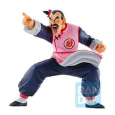 BANPRESTO Dragon Ball Mystical Adventure Taopaipai Ichibansho figure 18cm 