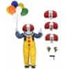 NECA 1990 IT Pennywise Ultimate figure 18cm 