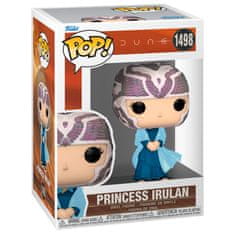 Funko POP figure Dune 2 Princess Irulan 