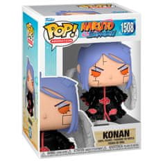 Funko POP figure Naruto Shippuden Konan 