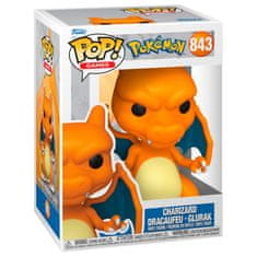 Funko POP figure Pokemon Charizard 