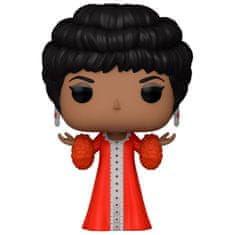 Funko POP figure Rocks Aretha Franklin 