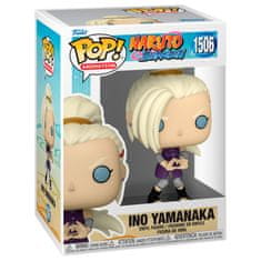 Funko POP figure Naruto Shippuden Ino Yamanaka 