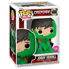 Funko POP figure Creepshow Jordy Verrill 