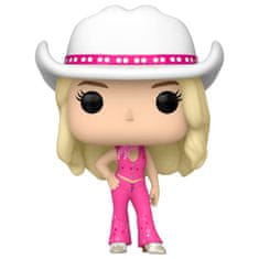 Funko POP figure Barbie Western Barbie 