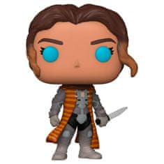 Funko POP figure Dune 2 Chani 