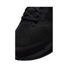 Nike Čevlji obutev za tek črna 42 EU Run Swift 3