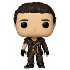 Funko POP figure Warner Bros 100th Mad Max The Road Warrior Max 