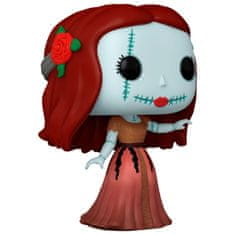 Funko POP figure Disney Nightmare Before Christmas 30th Anniversary Sally 