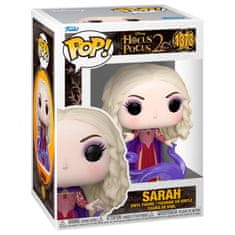 Funko POP figure Disney Hocus Pocus 2 Sarah 