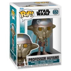 Funko POP figure Star Wars Ahsoka Professor Huyang 