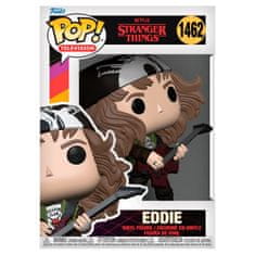 Funko POP figure Stranger Things Eddie 