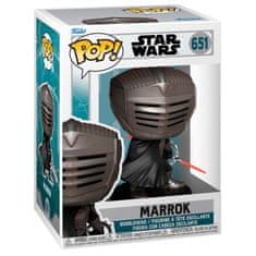 Funko POP figure Star Wars Ahsoka Marrok 