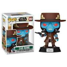 Funko POP figure Star Wars The Book of Boba Fett 2 Cad Bane 