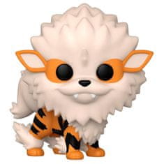 Funko POP figure Pokemon Arcanine 