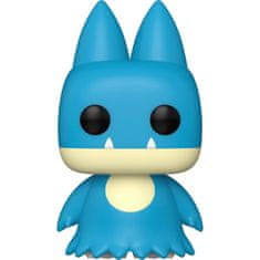 Funko POP figure Pokemon Munchlax 