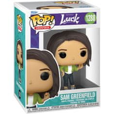 Funko POP figure Luck Sam Greenfield 